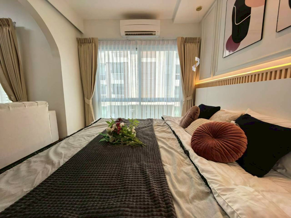 For SaleCondoRama9, Petchburi, RCA : ✅ S-ASRA122 ✅ Line : @p2nproperty