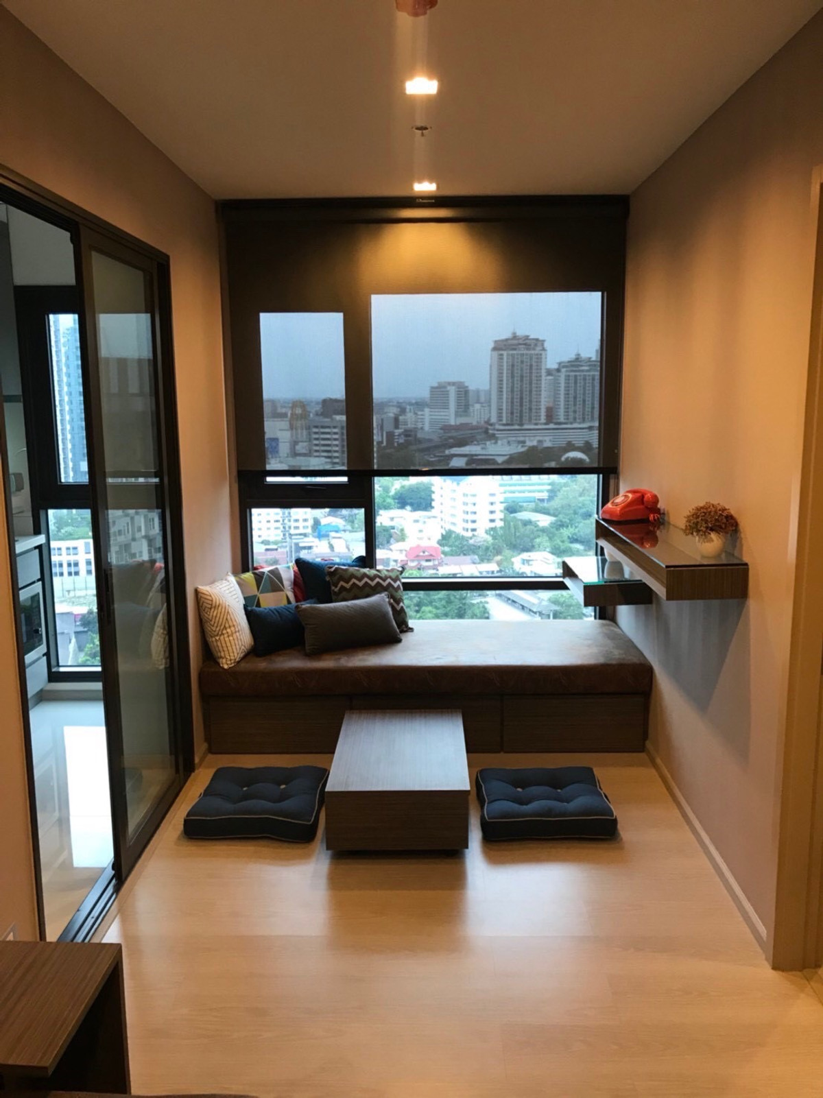 For SaleCondoSukhumvit, Asoke, Thonglor : ✨ Rhythm Sukhumvit 36 ​​- 38 (Rhythm Sukhumvit 36 ​​- 38) | 1 bedroom, prime location, ready to move in, convenient travel (for sale) / HBH-HL-86