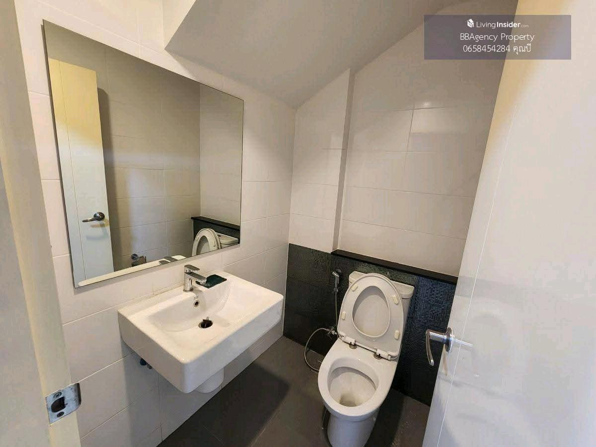 ให้เช่าทาวน์โฮมมีนบุรี-ร่มเกล้า : 🏢✨💞 เช่า 36,000 บาท/เดือน 🔥🔥
บ้านกลางเมือง พระราม 9-กรุงเทพกรีฑา (บ้านว่างพร้อมเช่า) 

🔸 : 𝗜𝗗 𝗟𝗜𝗡𝗘 : @bbcondo88