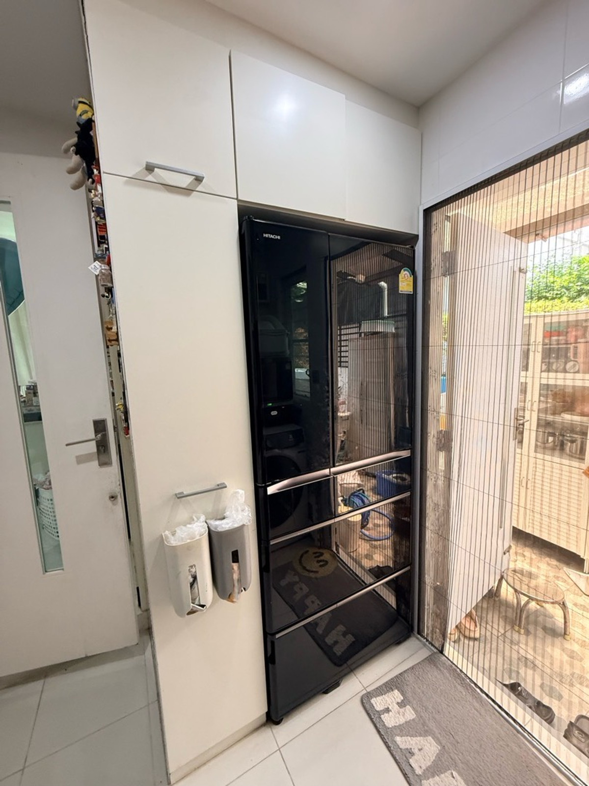 บ้านลาดกระบัง สุวรรณภูมิ : ขาบบัานเดี่ยว มัณฑณา อ่อนนุช วงแหวน 5 ทำเลดี ติดมอเตอร์เวย์ บ้านใหม่ราคาทะลุ30ล้านแล้ว