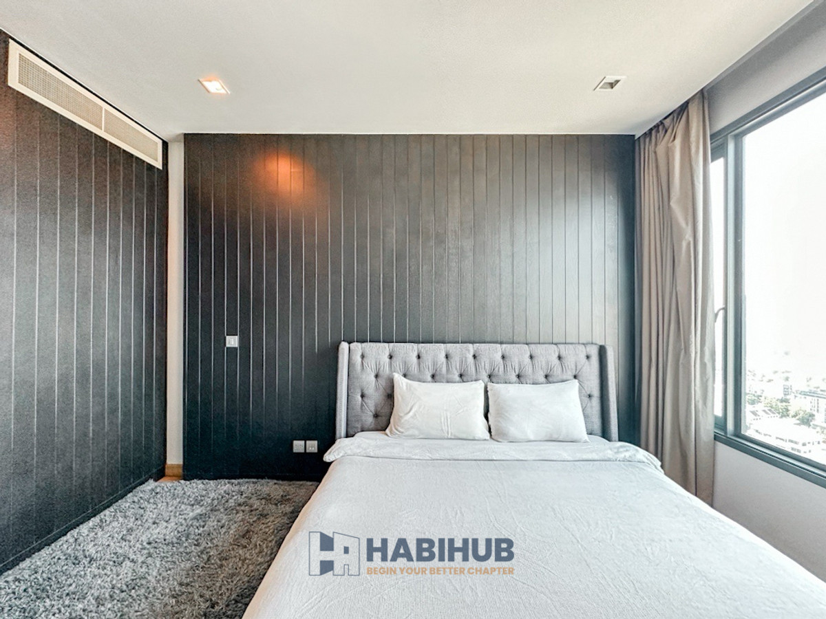 For SaleCondoSukhumvit, Asoke, Thonglor : 🏠✨ Best price on the market Keyne By Sansiri | Duplex 2 bedroom condo for sale (HBH-HL-93)