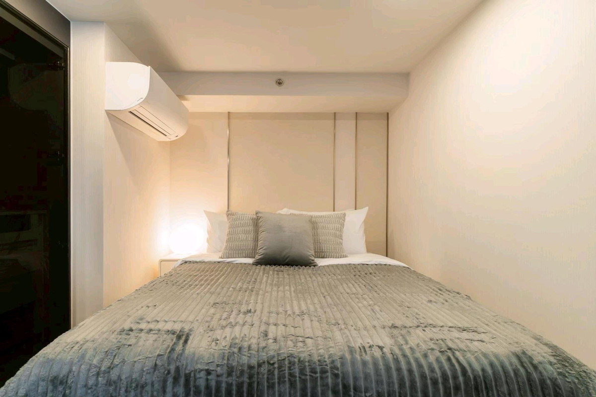 ให้เช่าคอนโดสยาม จุฬา สามย่าน : 📌For RENT เช่า | Park Origin Chula - Samyan - 2BR (64 sqm) 65,000 THB/month