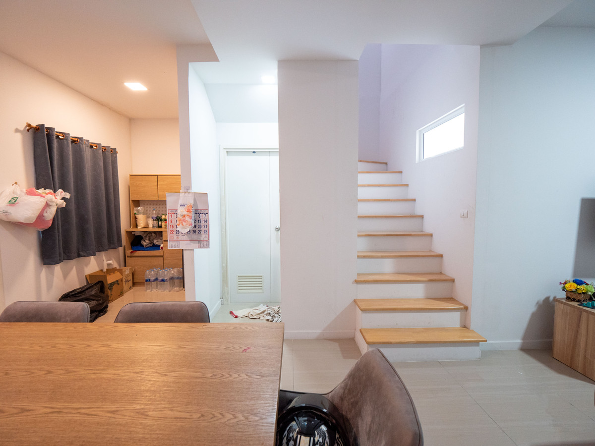 ขายทาวน์โฮมมหาชัย สมุทรสาคร : #ขายพฤกษาวิลล์104 #ขายทาวน์เฮ้าส์ #ราคาดีที่สุดในโครงการ 1.75 ล้าน หมู่บ้านพฤกษาวิลล์ 104 พุทธสาคร กระทุ่มแบน สมุทรสาคร