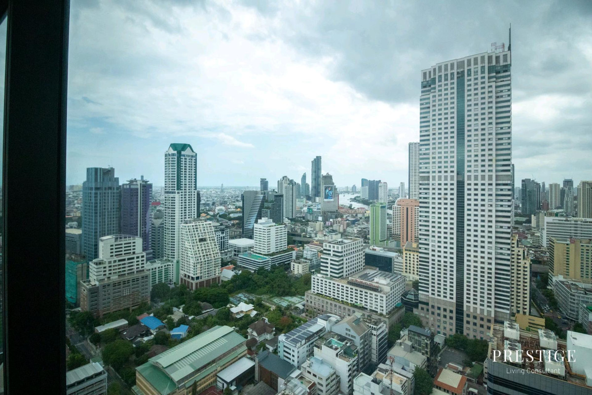 For SaleCondoSilom, Saladaeng, Bangrak : 📌For SELL for sale | The Lofts Silom - 3BR (117.5 sqm) 32,000,000 THB