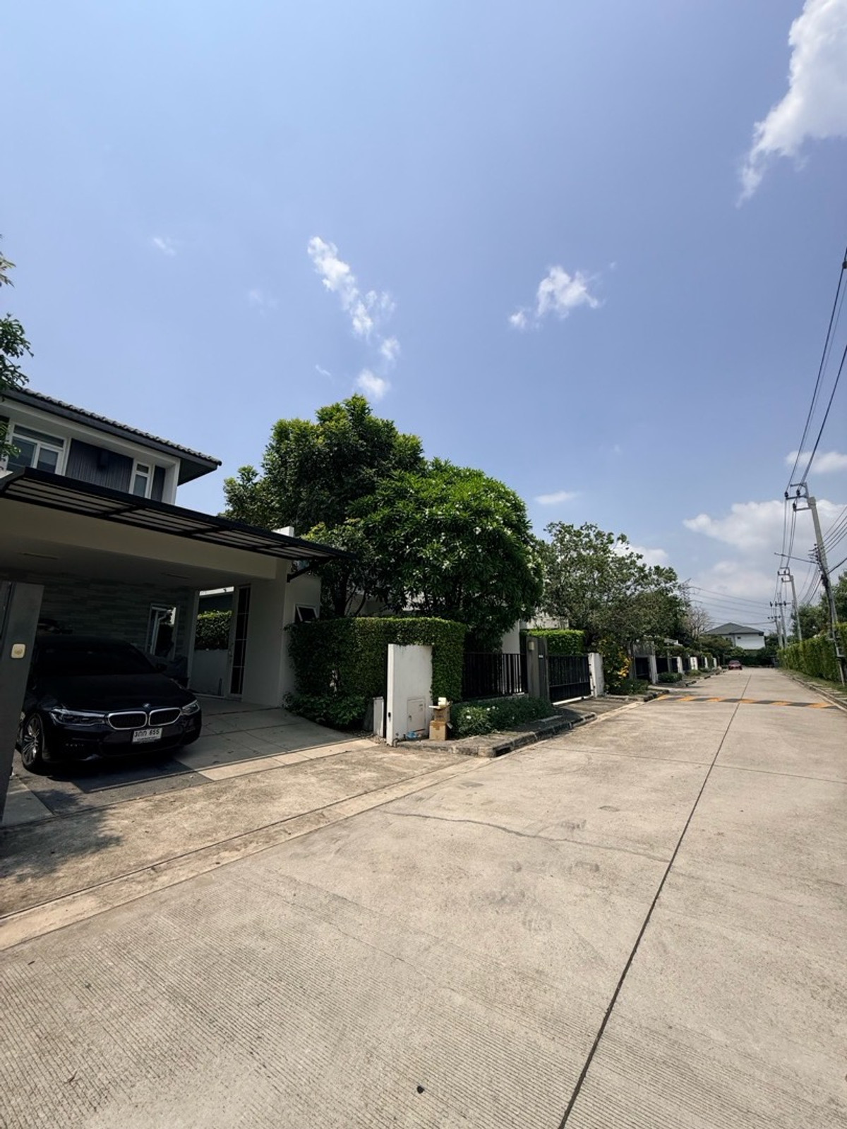 บ้านลาดกระบัง สุวรรณภูมิ : ขาบบัานเดี่ยว มัณฑณา อ่อนนุช วงแหวน 5 ทำเลดี ติดมอเตอร์เวย์ บ้านใหม่ราคาทะลุ30ล้านแล้ว