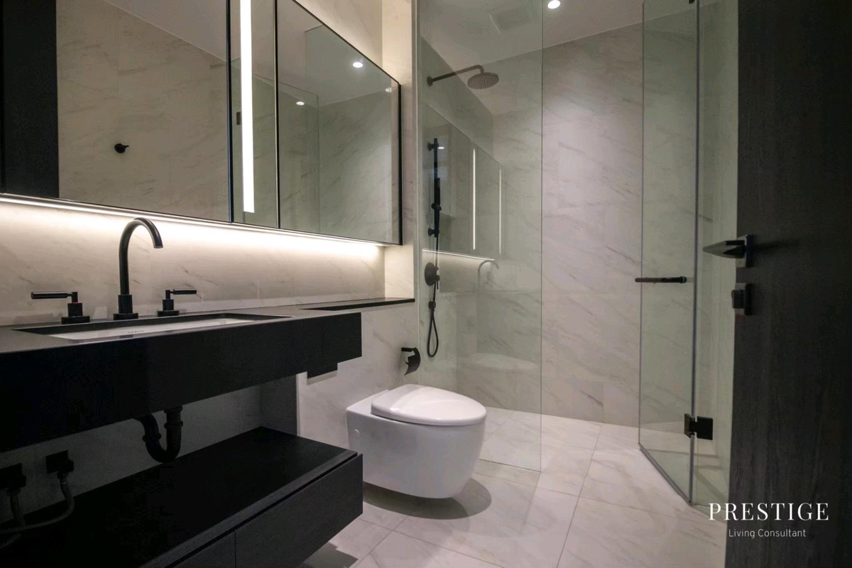 For SaleCondoSathorn, Narathiwat : 📌For SELL for sale | Tait Sathorn 12 - 2BR (98.5 sqm) 34,000,000 THB