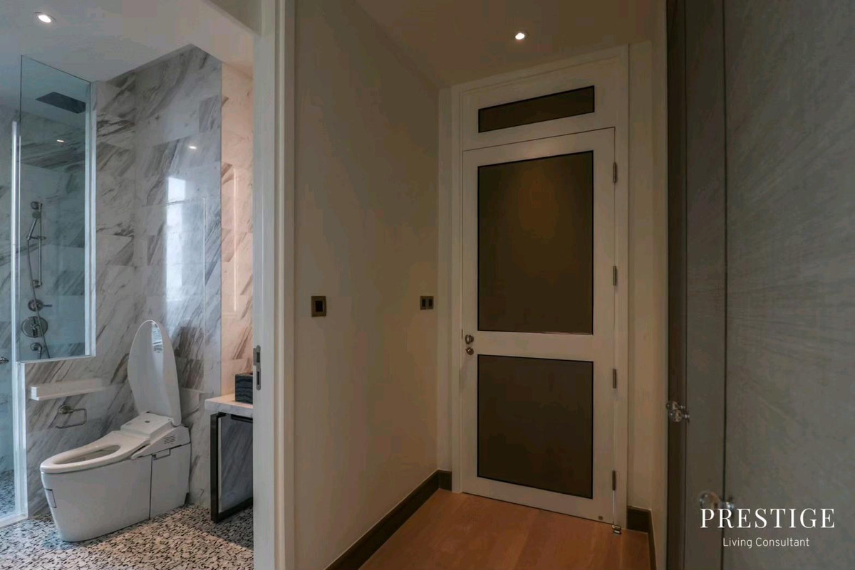 For SaleCondoWongwianyai, Charoennakor : 📌For SELL for sale | The Residences at Mandarin Oriental Bangkok - 2BR (150 sqm) 78,000,000 THB