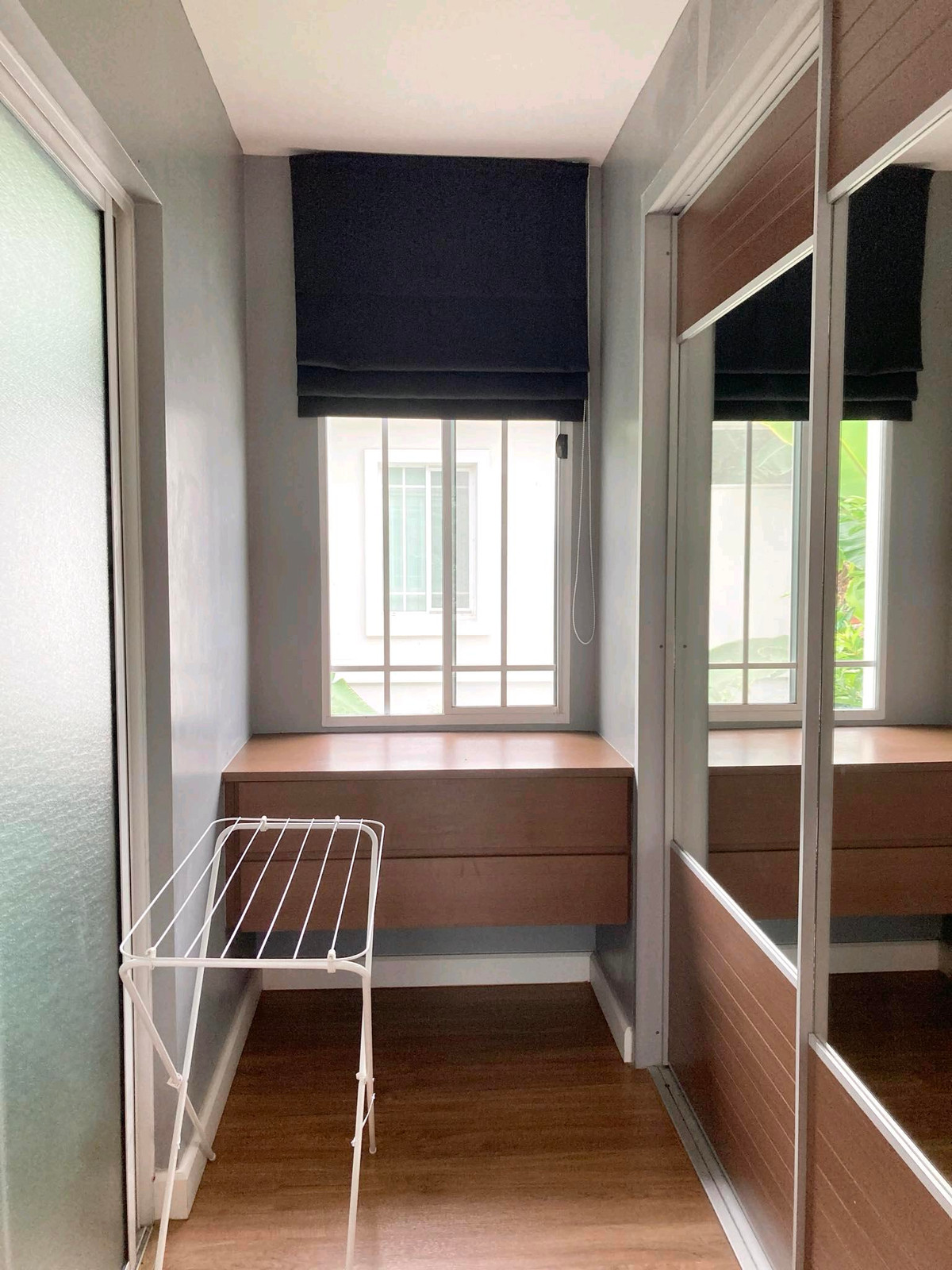 ให้เช่าบ้านเสรีไทย-นิด้า : มัณฑนา อ่อนนุช-วงแหวน1 ให้เช่า บ้าน Renovate ใหม่