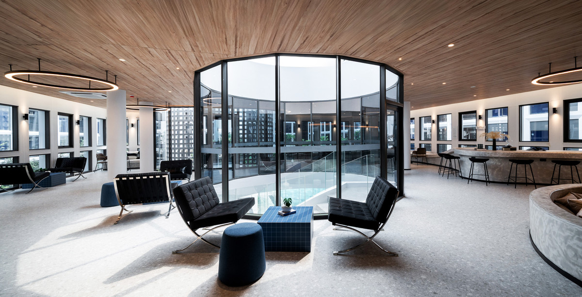 For SaleCondoKasetsart, Ratchayothin : 🎉 Best Price Sale! 🎉 Chapter One More Kaset — a brand-new condo with spacious units, located near Kasetsart University and the BTS. Guaranteed best price! 💯