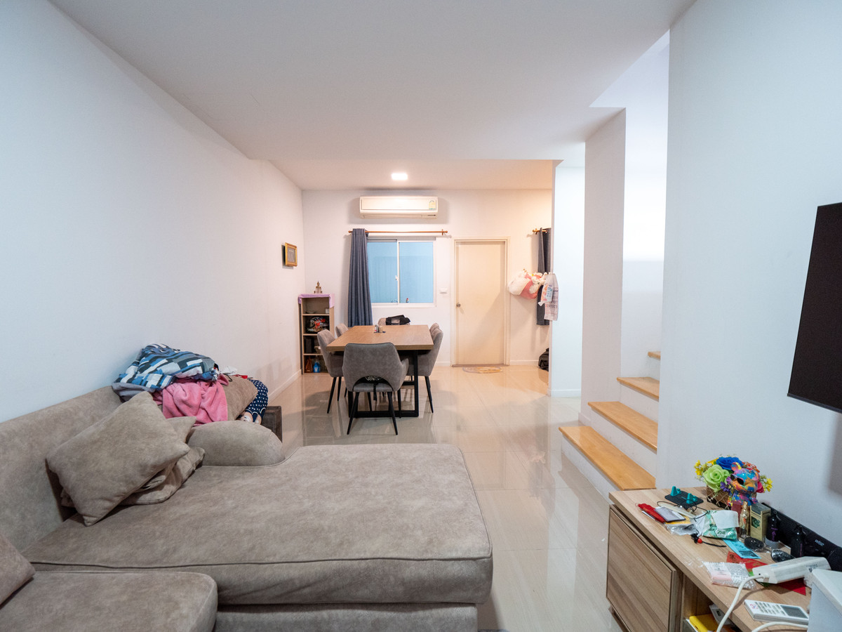 ขายทาวน์โฮมมหาชัย สมุทรสาคร : #ขายพฤกษาวิลล์104 #ขายทาวน์เฮ้าส์ #ราคาดีที่สุดในโครงการ 1.75 ล้าน หมู่บ้านพฤกษาวิลล์ 104 พุทธสาคร กระทุ่มแบน สมุทรสาคร