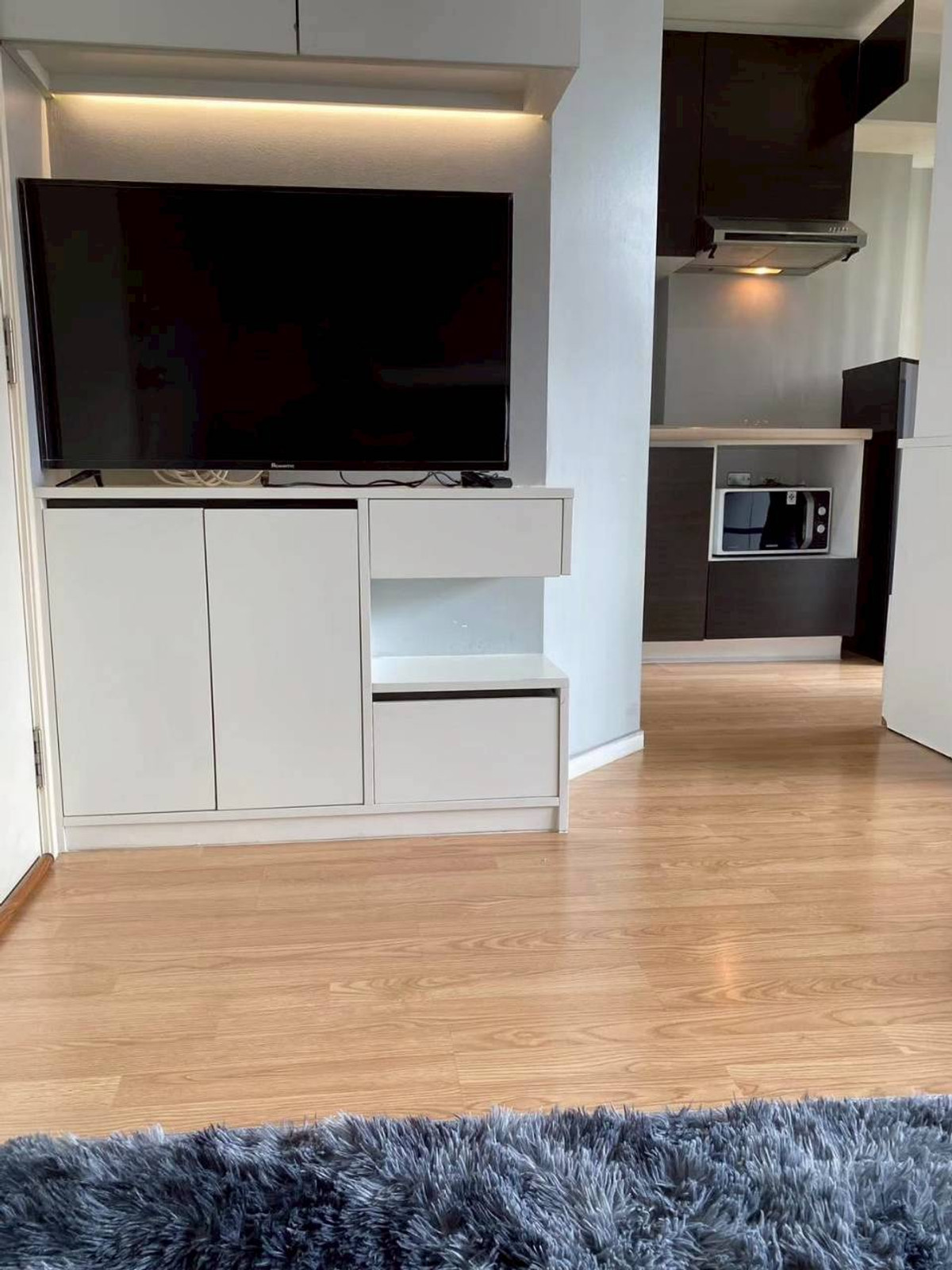 ขายคอนโดเสรีไทย-นิด้า : ✅ S-LP60248 ✅ Line : @p2nproperty