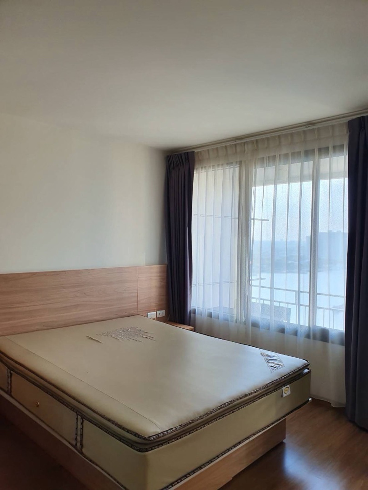 ให้เช่าคอนโดพระราม 3 สาธุประดิษฐ์ : ให้เช่าคอนโด   พร้อมอยู่ ยูดีไลท์ เรสซิเด้นท์ ริเวอร์ฟร้อน พระราม3 