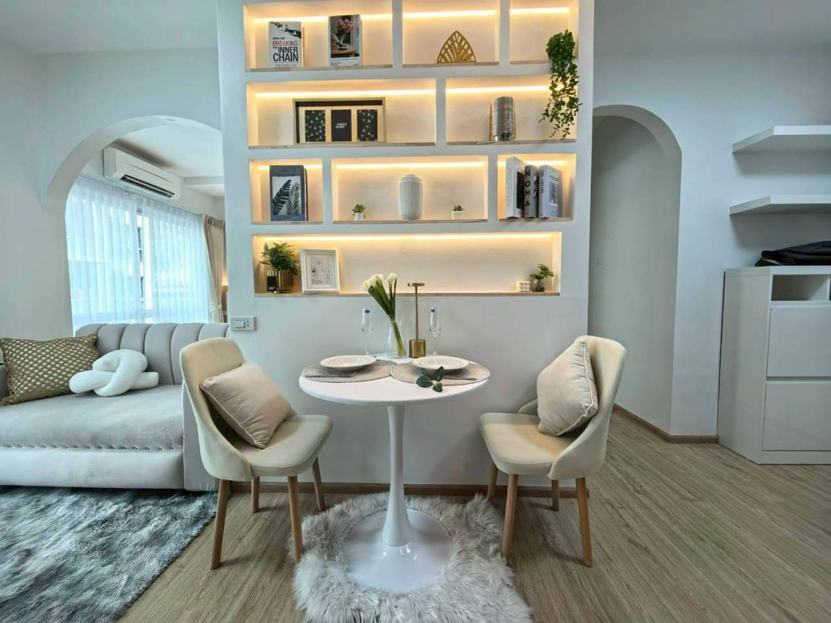 For SaleCondoRama9, Petchburi, RCA : ✅ S-ASRA122 ✅ Line : @p2nproperty