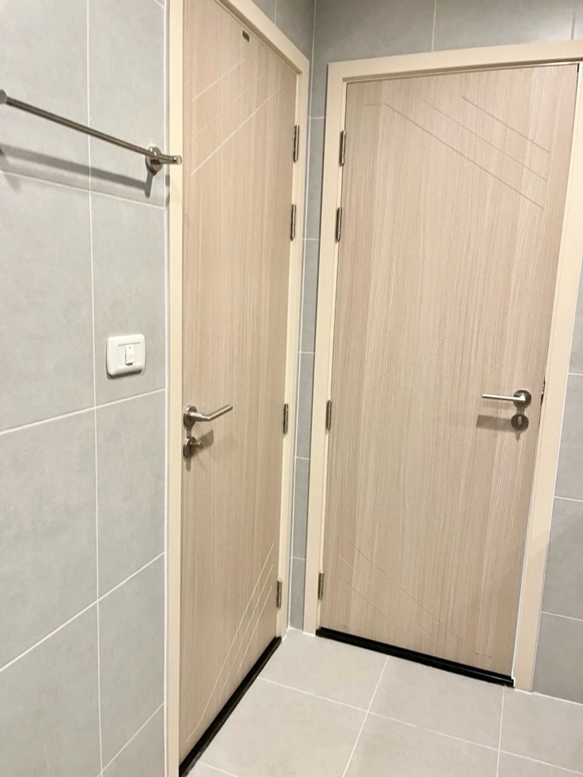 ให้เช่าคอนโดแจ้งวัฒนะ เมืองทอง : 📍โครงการ : NUE Noble Chaengwattana 
🚝 ใกล้ : MRT สถานีเมืองทองธานี 100 เมตร
💵 ราคาเช่า : 10,000 บาท/เดือน