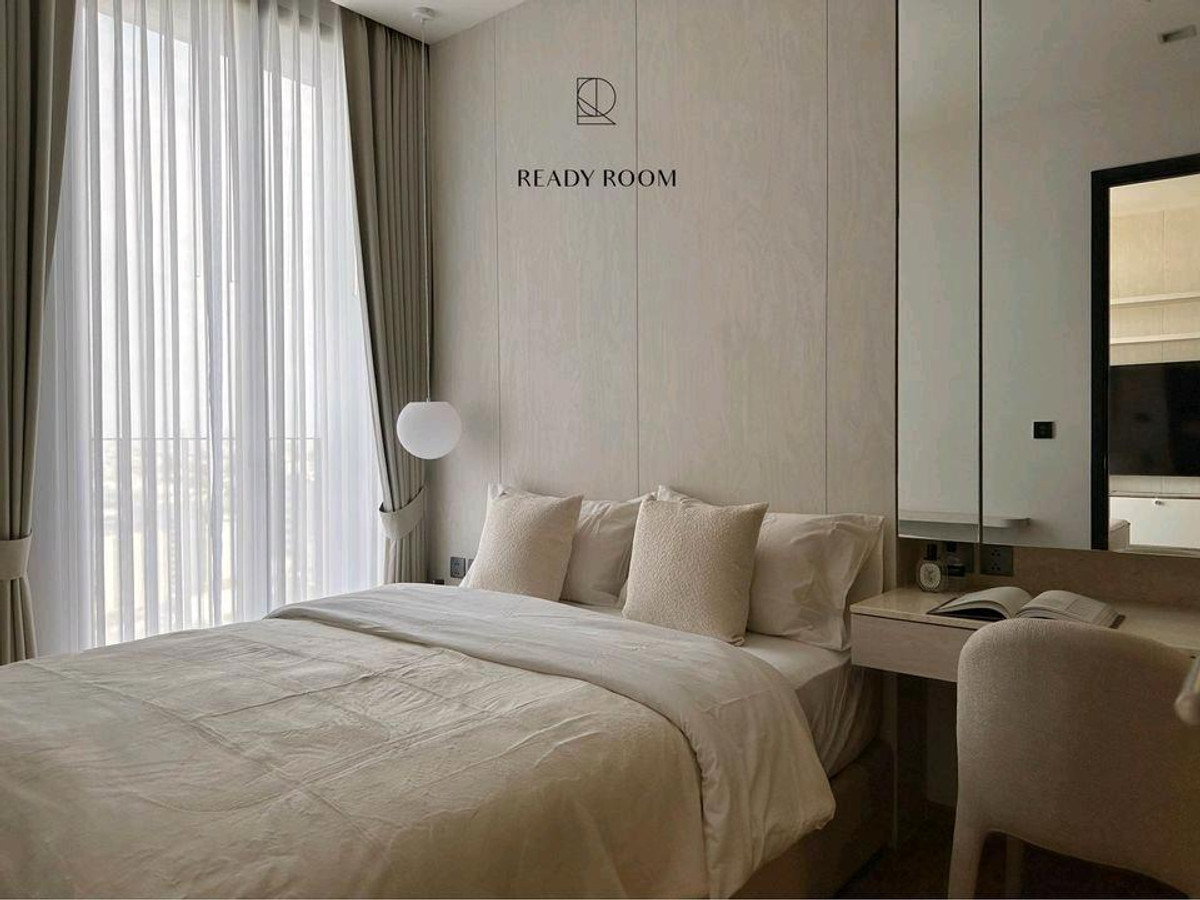 For RentCondoAri,Anusaowaree : 📌For RENT | Noble Around Ari - 1BR (35 sqm) 32,000 THB/month