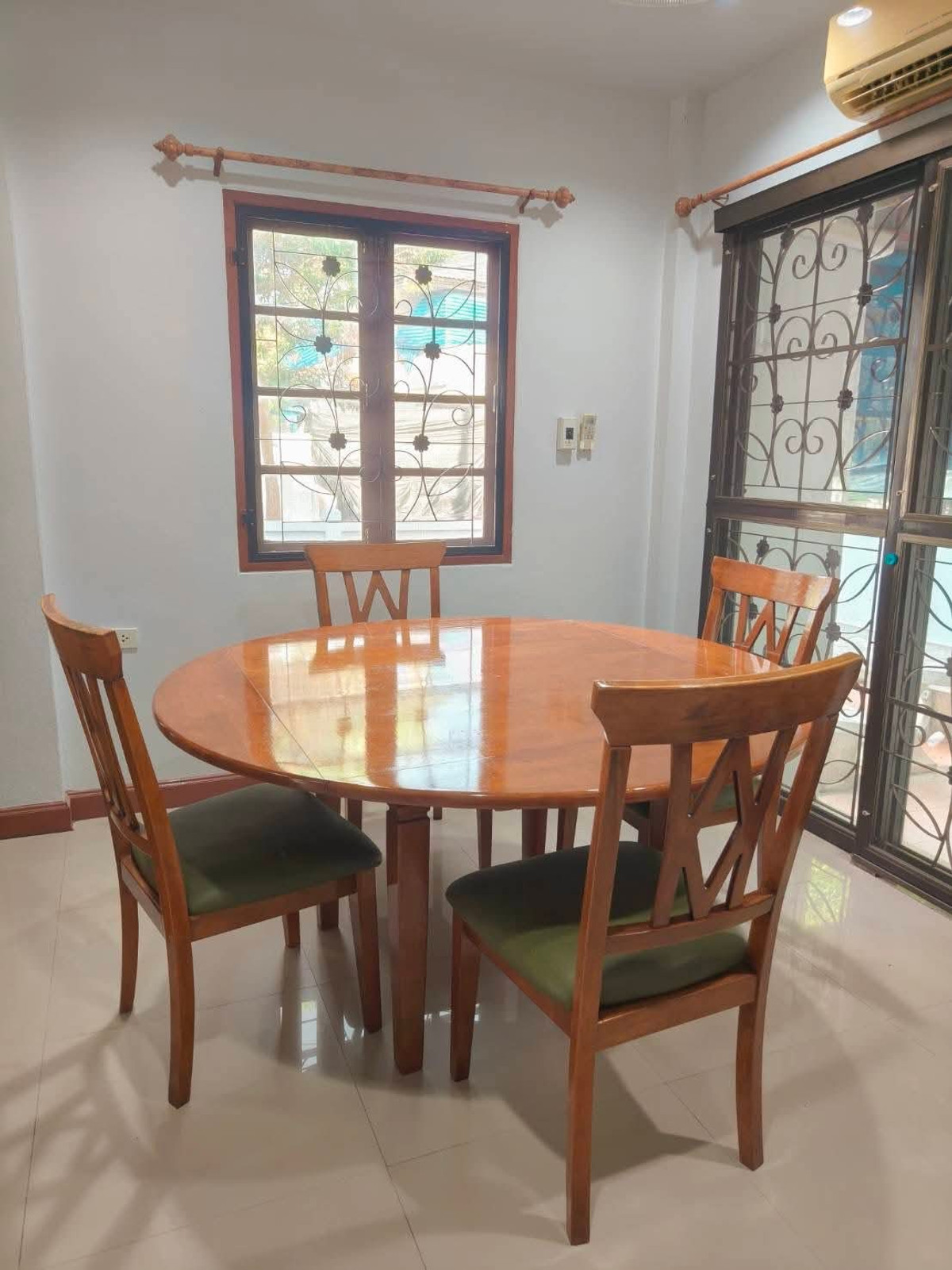 ให้เช่าบ้านบางแค เพชรเกษม : ให้เช่า บ้านเดี่ยว 2 ชั้น หมู่บ้านชัยพฤกษ์ บางแวก 