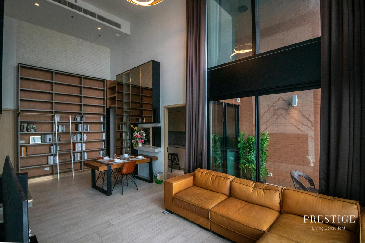 For SaleCondoSilom, Saladaeng, Bangrak : 📌For SELL for sale | The Lofts Silom - 3BR (117.5 sqm) 32,000,000 THB