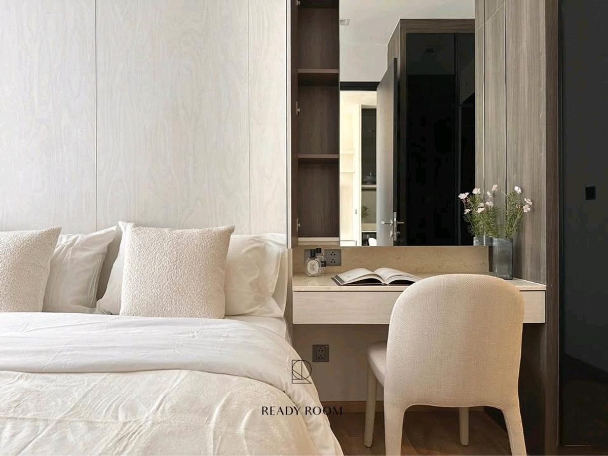 For RentCondoAri,Anusaowaree : 📌For RENT | Noble Around Ari - 1BR (35 sqm) 32,000 THB/month