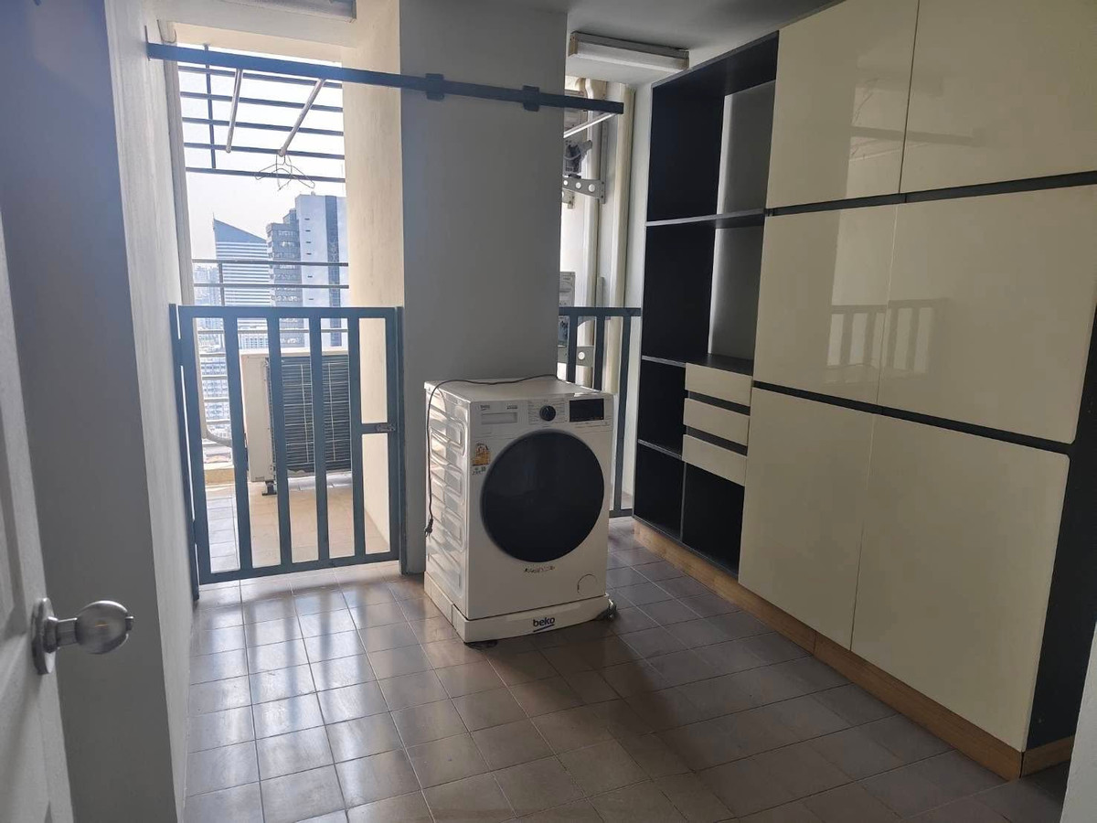 For SaleCondoRama9, Petchburi, RCA : FOR SALE Belle Grand Rama9 6 Bedrroms 35M