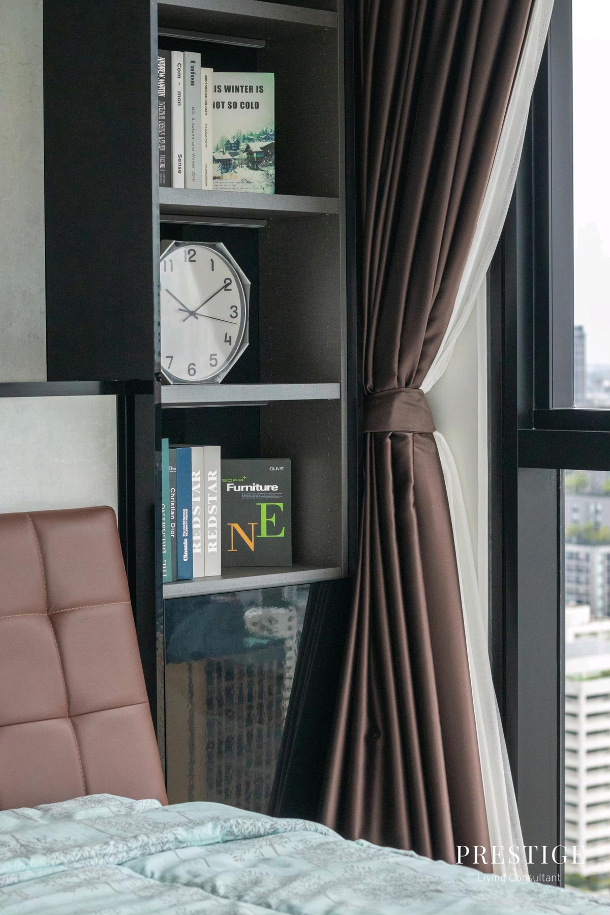 For SaleCondoSilom, Saladaeng, Bangrak : 📌For SELL for sale | The Lofts Silom - 3BR (117.5 sqm) 32,000,000 THB