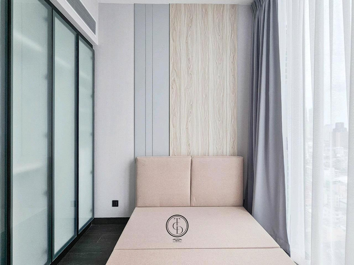 For SaleCondoSathorn, Narathiwat : 📌For SELL for sale | Tait Sathorn 12 - 2BR (104 sqm) 32,000,000 THB