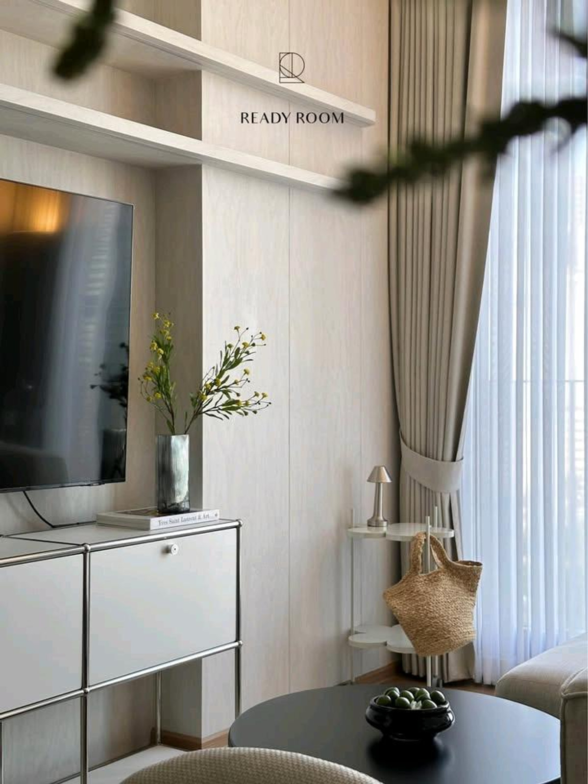 For RentCondoAri,Anusaowaree : 📌For RENT | Noble Around Ari - 1BR (35 sqm) 32,000 THB/month