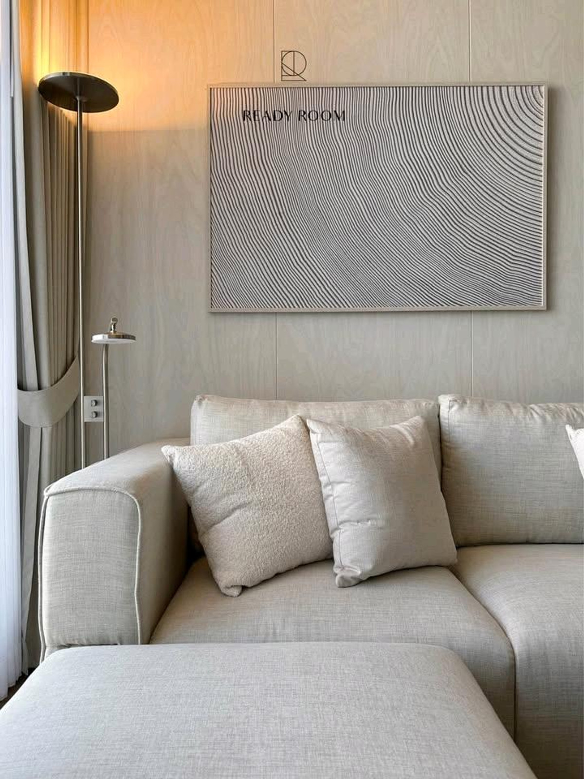 For RentCondoAri,Anusaowaree : 📌For RENT | Noble Around Ari - 1BR (35 sqm) 32,000 THB/month