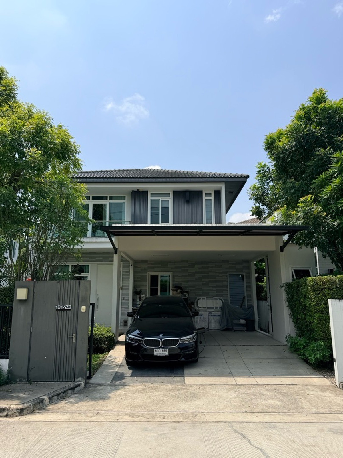 บ้านลาดกระบัง สุวรรณภูมิ : ขาบบัานเดี่ยว มัณฑณา อ่อนนุช วงแหวน 5 ทำเลดี ติดมอเตอร์เวย์ บ้านใหม่ราคาทะลุ30ล้านแล้ว