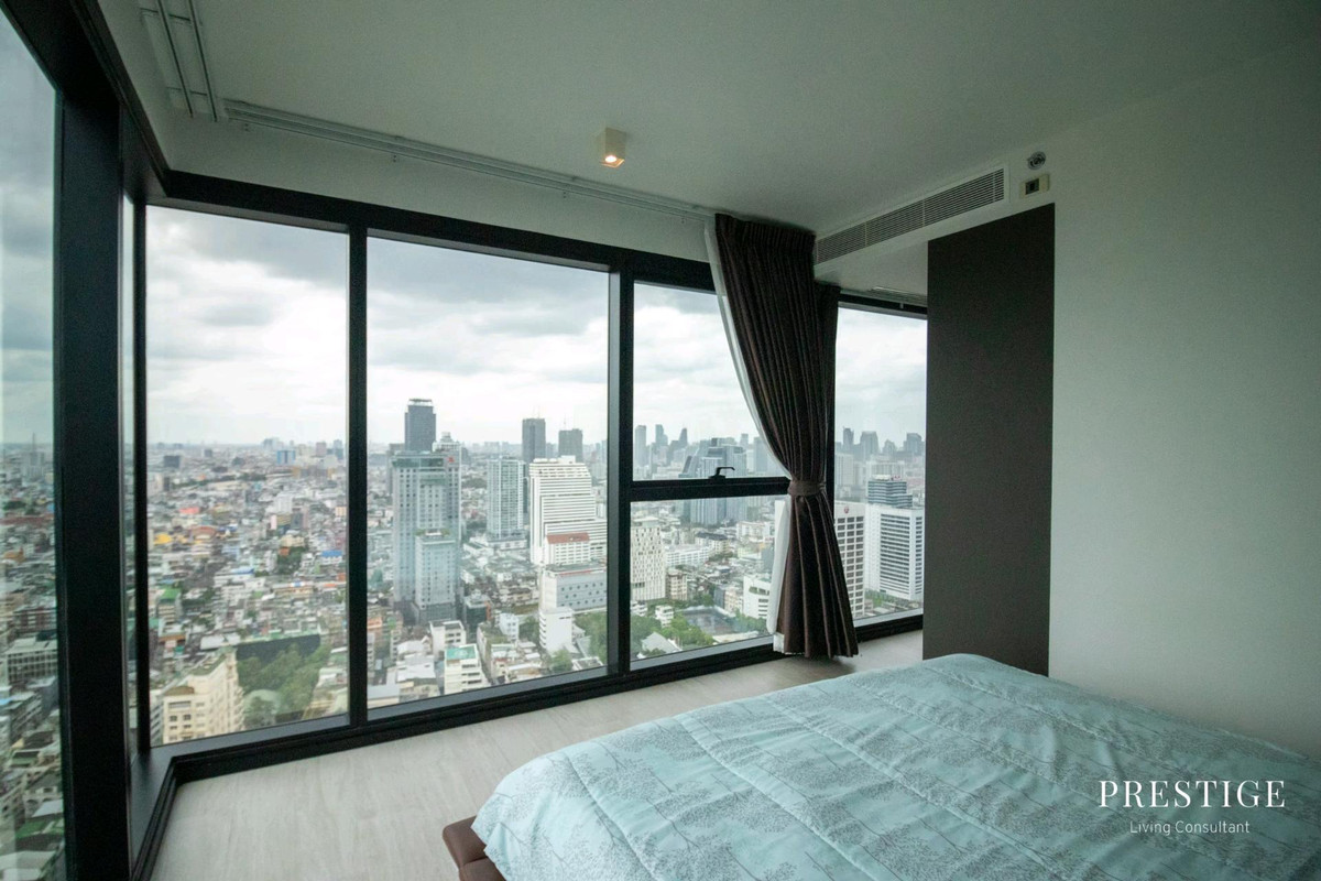 For SaleCondoSilom, Saladaeng, Bangrak : 📌For SELL for sale | The Lofts Silom - 3BR (117.5 sqm) 32,000,000 THB