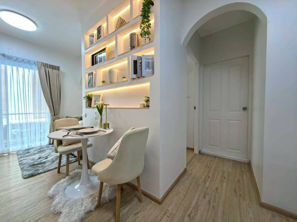 For SaleCondoRama9, Petchburi, RCA : ✅ S-ASRA122 ✅ Line : @p2nproperty