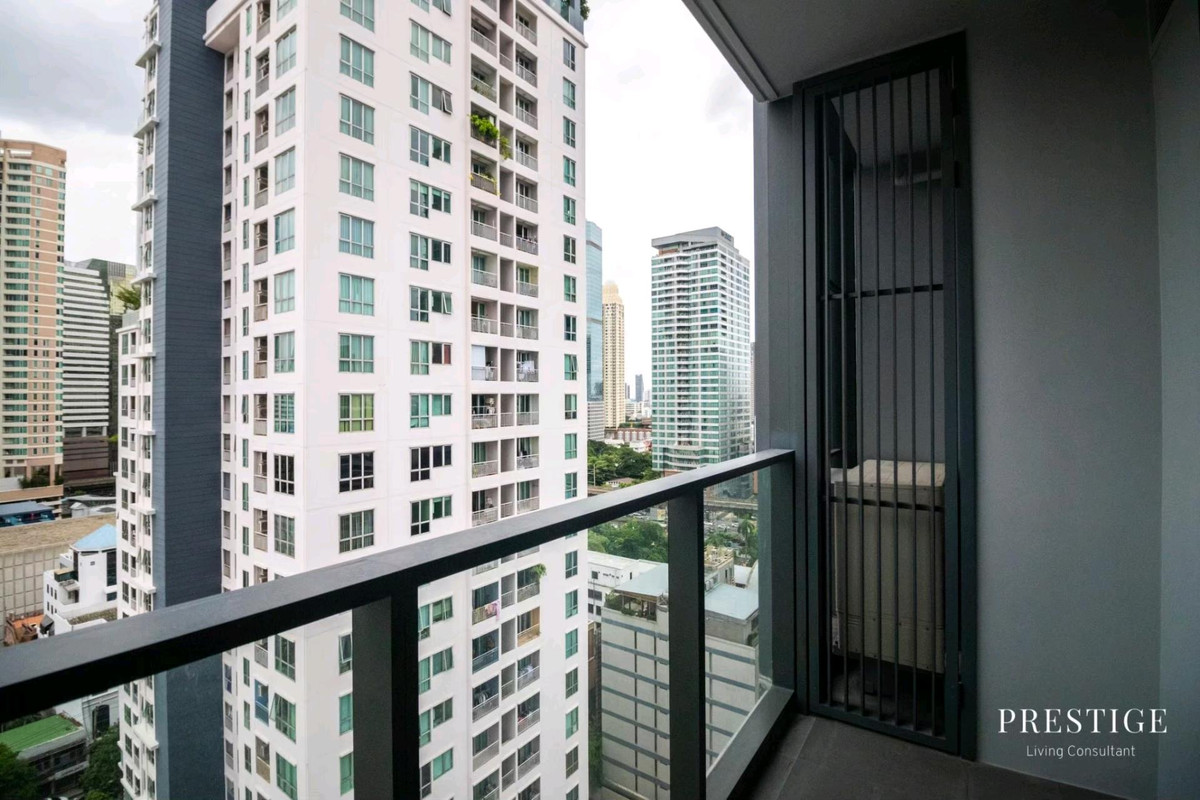 For SaleCondoSathorn, Narathiwat : 📌For SELL for sale | Tait Sathorn 12 - 2BR (98.5 sqm) 34,000,000 THB