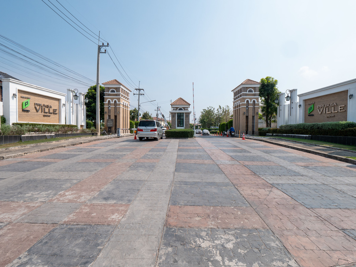 ขายทาวน์โฮมมหาชัย สมุทรสาคร : #ขายพฤกษาวิลล์104 #ขายทาวน์เฮ้าส์ #ราคาดีที่สุดในโครงการ 1.75 ล้าน หมู่บ้านพฤกษาวิลล์ 104 พุทธสาคร กระทุ่มแบน สมุทรสาคร