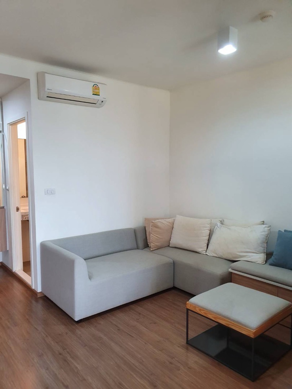 ให้เช่าคอนโดพระราม 3 สาธุประดิษฐ์ : ให้เช่าคอนโด   พร้อมอยู่ ยูดีไลท์ เรสซิเด้นท์ ริเวอร์ฟร้อน พระราม3 