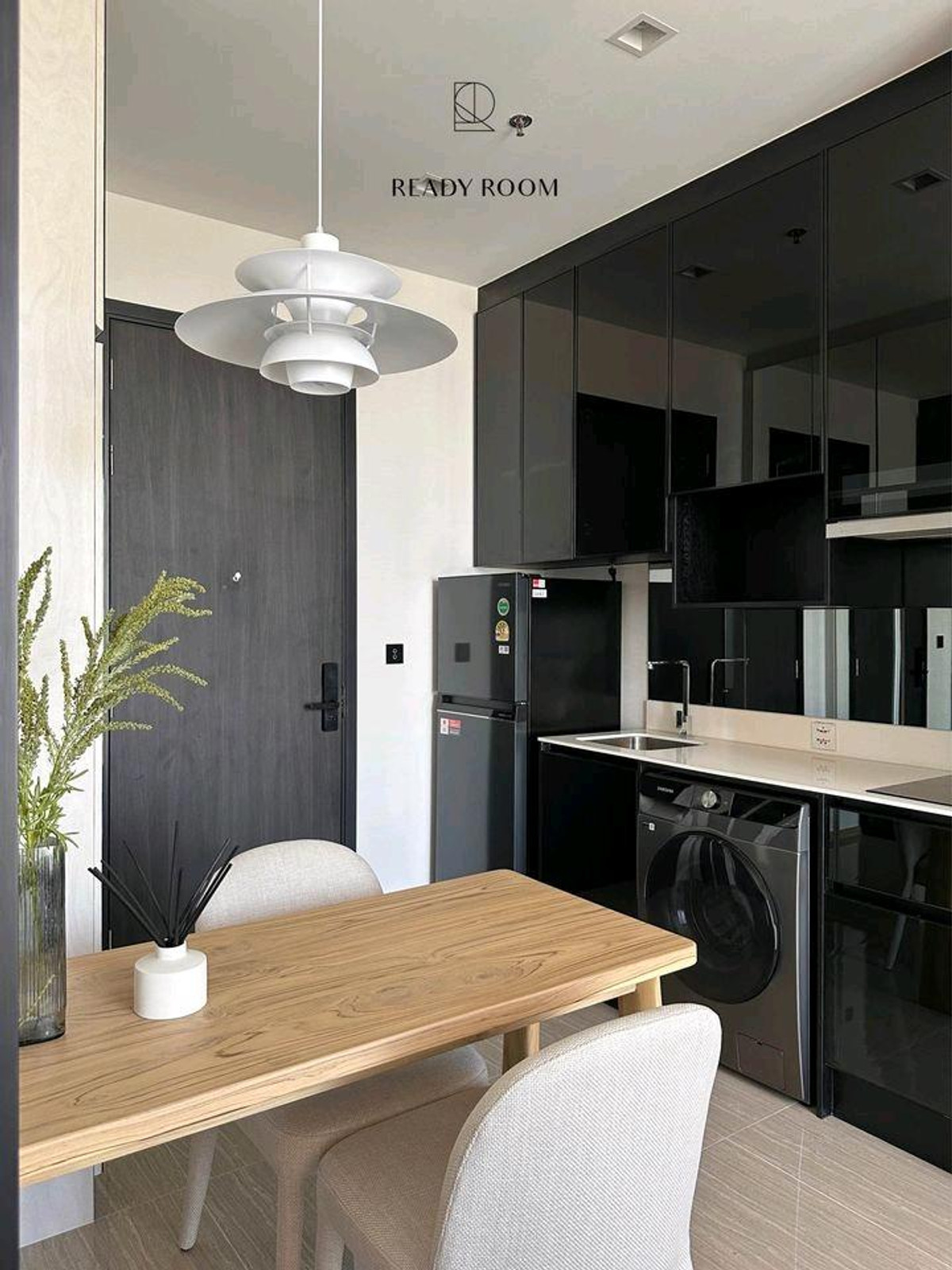 For RentCondoAri,Anusaowaree : 📌For RENT | Noble Around Ari - 1BR (35 sqm) 32,000 THB/month