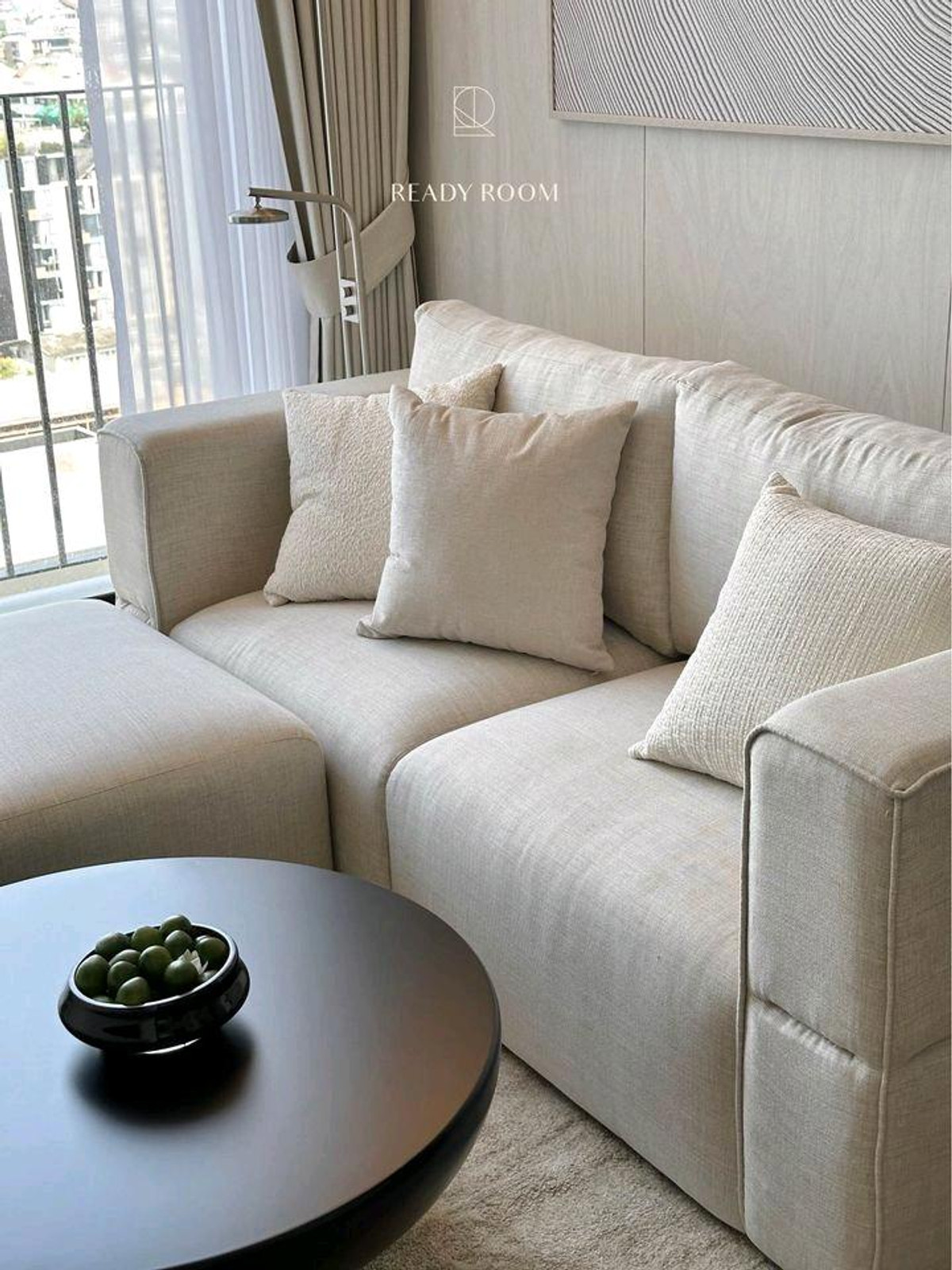 For RentCondoAri,Anusaowaree : 📌For RENT | Noble Around Ari - 1BR (35 sqm) 32,000 THB/month