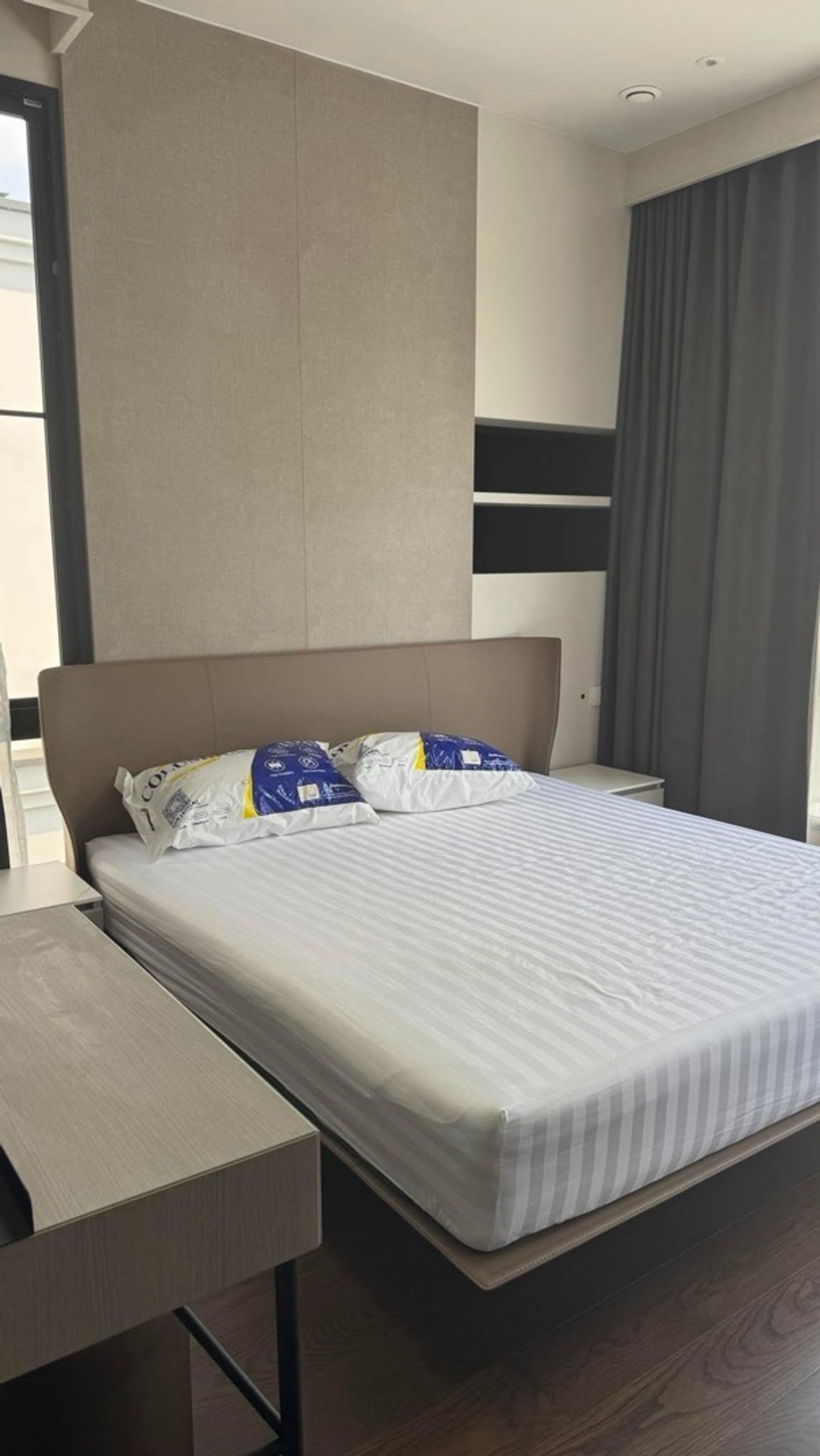 ให้เช่าบ้านพัฒนาการ ศรีนครินทร์ : ให้เช่าบ้านเดี่ยวหรู พร้อมสระว่ายน้ำส่วนตัวและลิฟต์ ย่านกรุงเทพกรีฑา บ้านใหม่ ใกล้โรงเรียนนานาชาติ