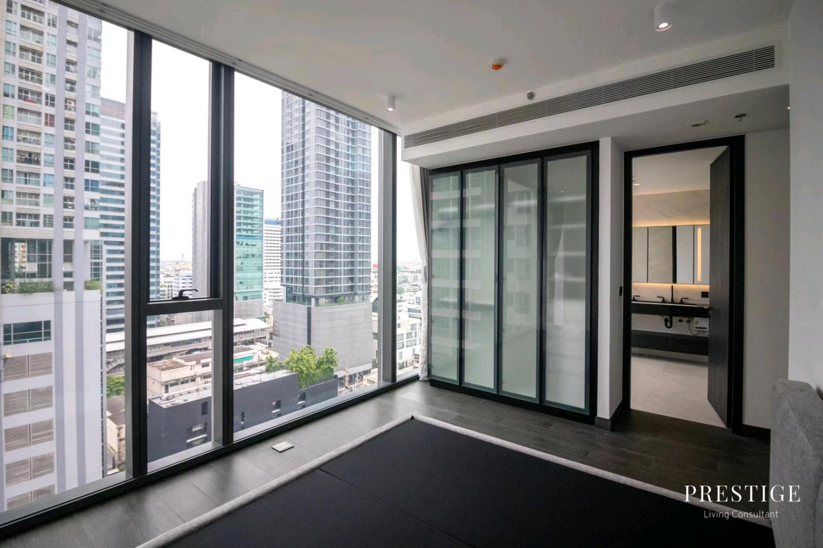 For SaleCondoSathorn, Narathiwat : 📌For SELL for sale | Tait Sathorn 12 - 2BR (98.5 sqm) 34,000,000 THB