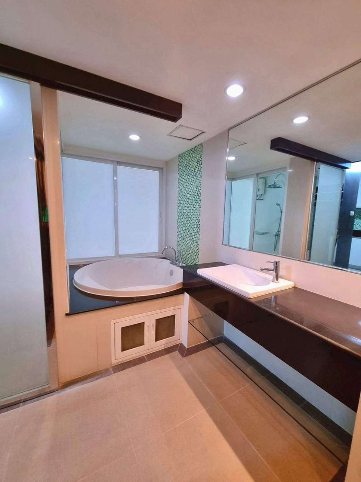 CondoKasetsart, Ratchayothin : Condo for sale / rent Bangkok Feliz Major Ratchayothin, size 45.3 sq m, 1 bedroom, 8th floor (highest floor), Chandrakasem Subdistrict, Chatuchak District, Bangkok
