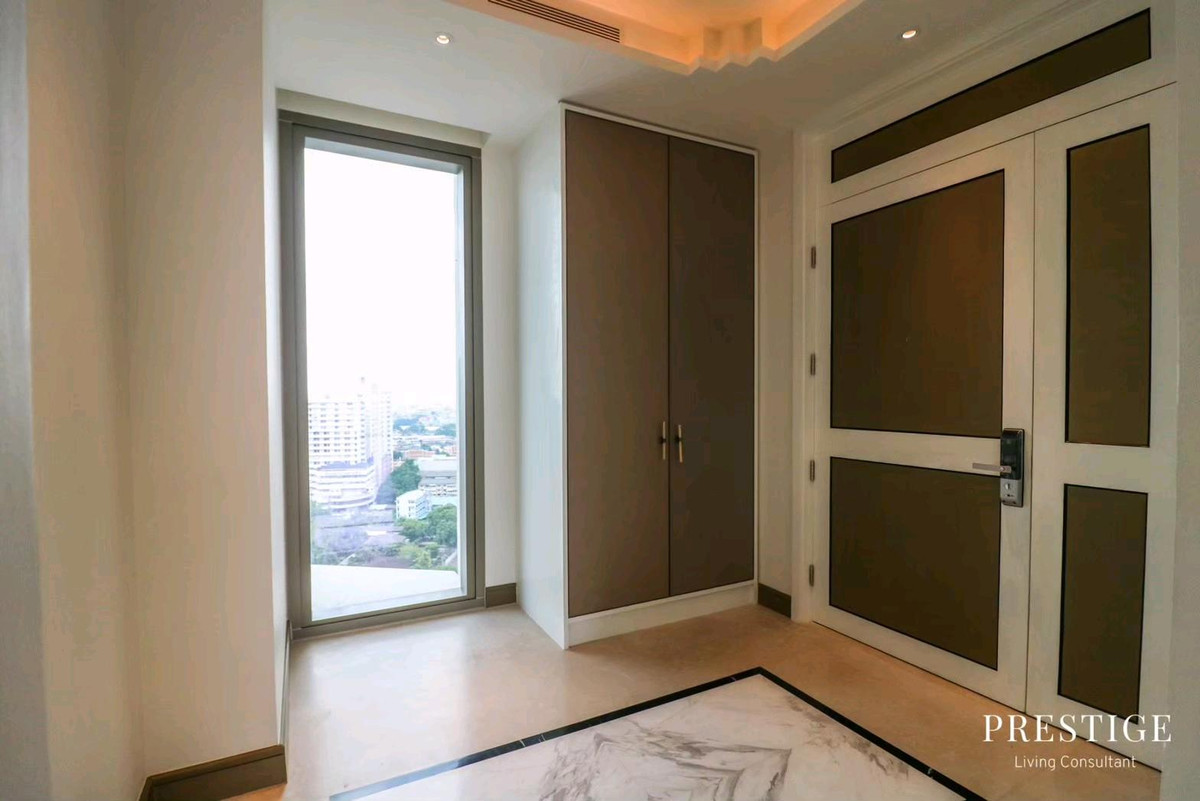 For SaleCondoWongwianyai, Charoennakor : 📌For SELL for sale | The Residences at Mandarin Oriental Bangkok - 2BR (150 sqm) 78,000,000 THB