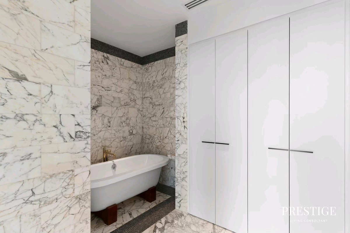 For SaleCondoSathorn, Narathiwat : 📌For SALE for sale | The Ritz Carlton Residences Bangkok - 2BR (207.4 sqm) 94,000,000 THB