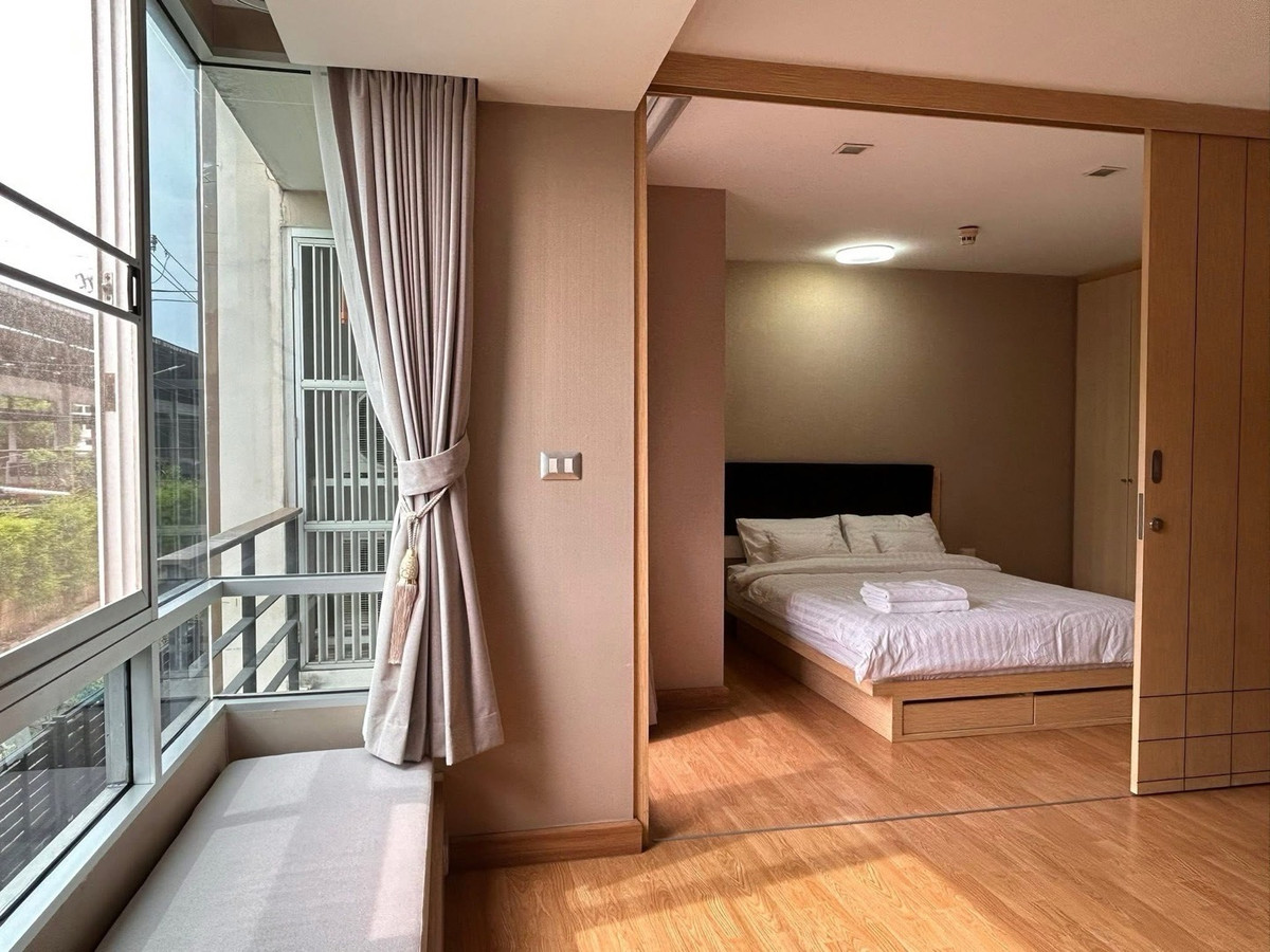 For RentCondoOnnut, Udomsuk : #R9700 🎉 220369 Condo for rent Tree Condo Sukhumvit 52