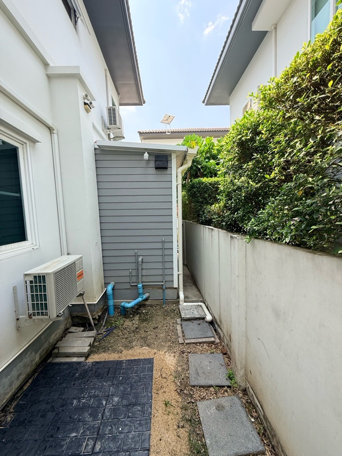 บ้านลาดกระบัง สุวรรณภูมิ : ขาบบัานเดี่ยว มัณฑณา อ่อนนุช วงแหวน 5 ทำเลดี ติดมอเตอร์เวย์ บ้านใหม่ราคาทะลุ30ล้านแล้ว