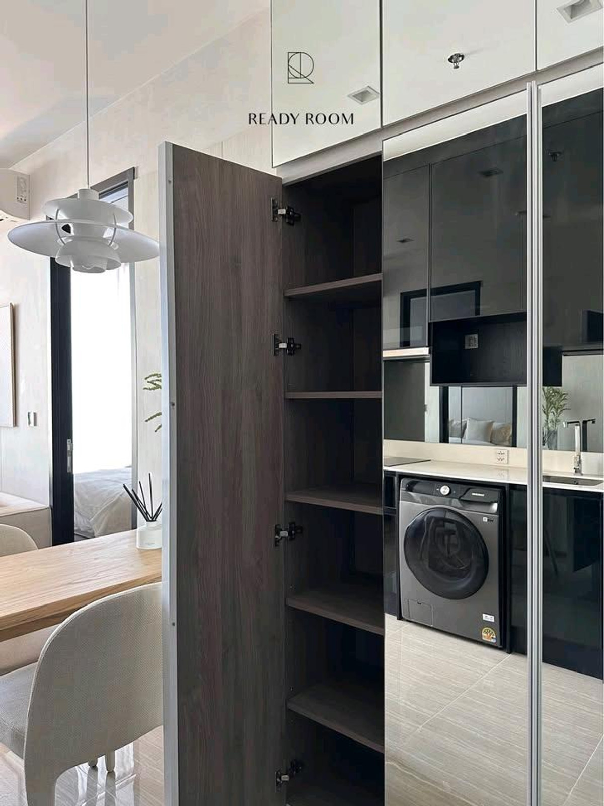 For RentCondoAri,Anusaowaree : 📌For RENT | Noble Around Ari - 1BR (35 sqm) 32,000 THB/month