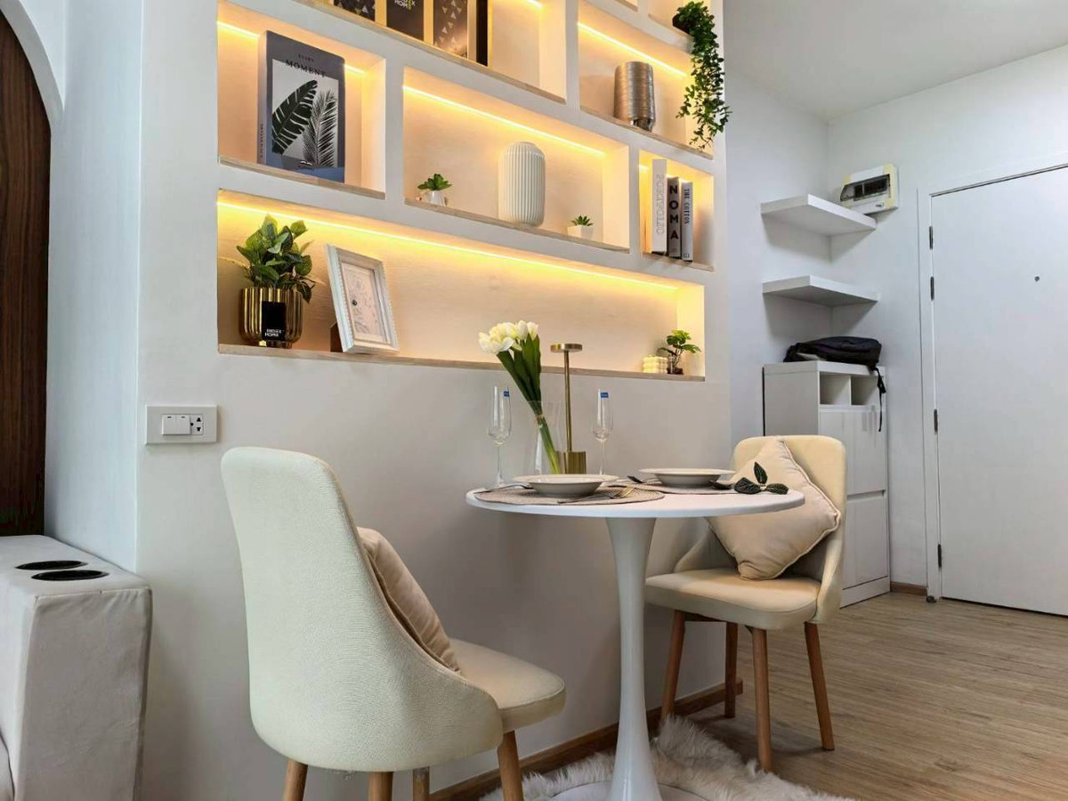 For SaleCondoRama9, Petchburi, RCA : ✅ S-ASRA122 ✅ Line : @p2nproperty