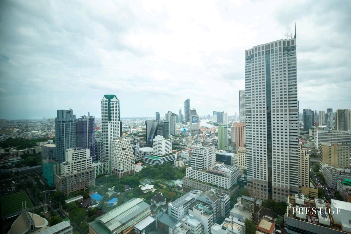 For SaleCondoSilom, Saladaeng, Bangrak : 📌For SELL for sale | The Lofts Silom - 3BR (117.5 sqm) 32,000,000 THB