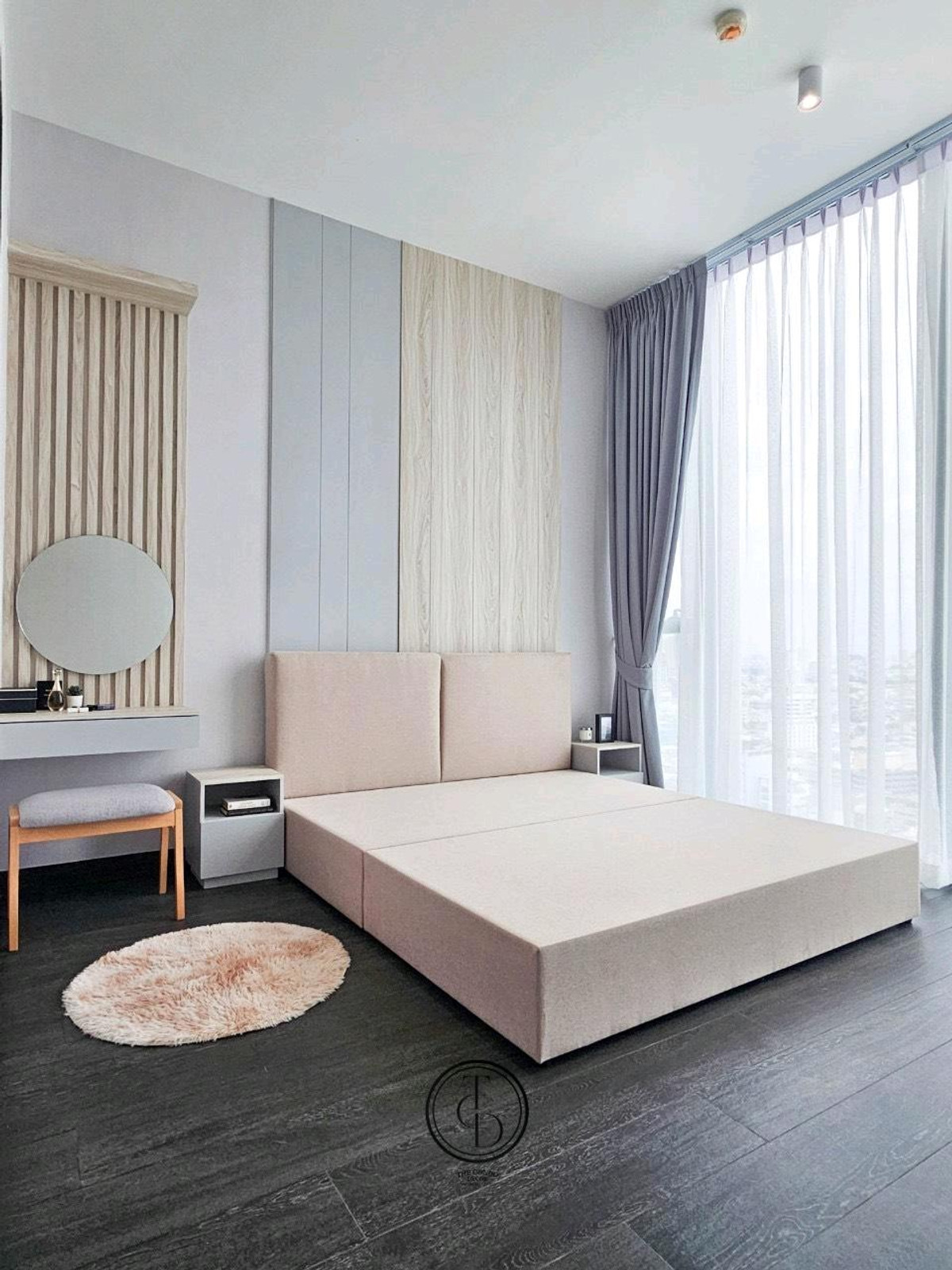 For SaleCondoSathorn, Narathiwat : 📌For SELL for sale | Tait Sathorn 12 - 2BR (104 sqm) 32,000,000 THB