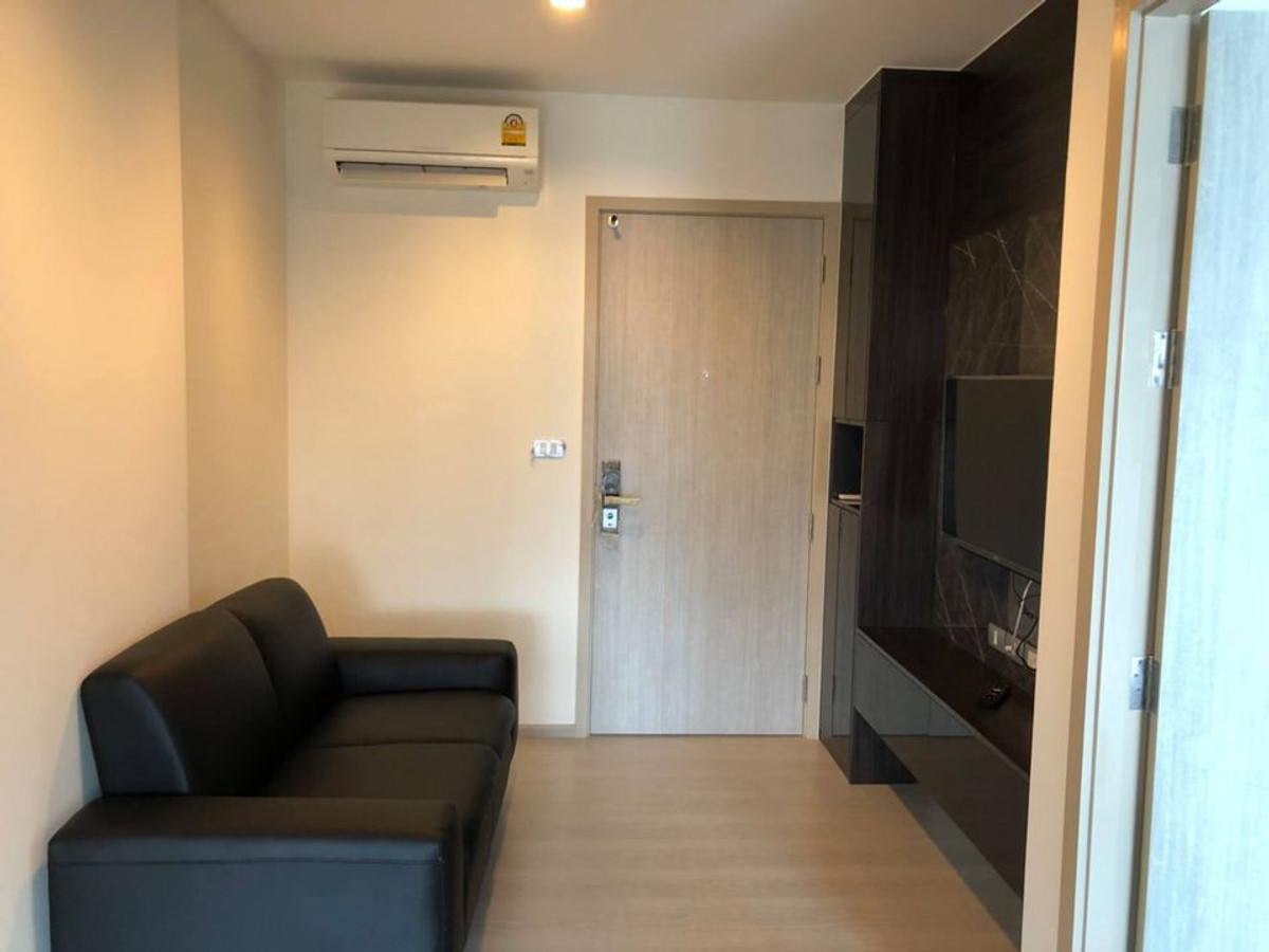 For SaleCondoSukhumvit, Asoke, Thonglor : ✨ Rhythm Sukhumvit 36 ​​- 38 (Rhythm Sukhumvit 36 ​​- 38) | 1 bedroom, prime location, ready to move in, convenient travel (for sale) / HBH-HL-83