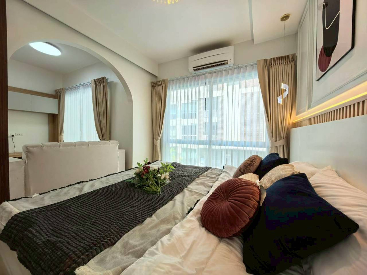 For SaleCondoRama9, Petchburi, RCA : ✅ S-ASRA122 ✅ Line : @p2nproperty