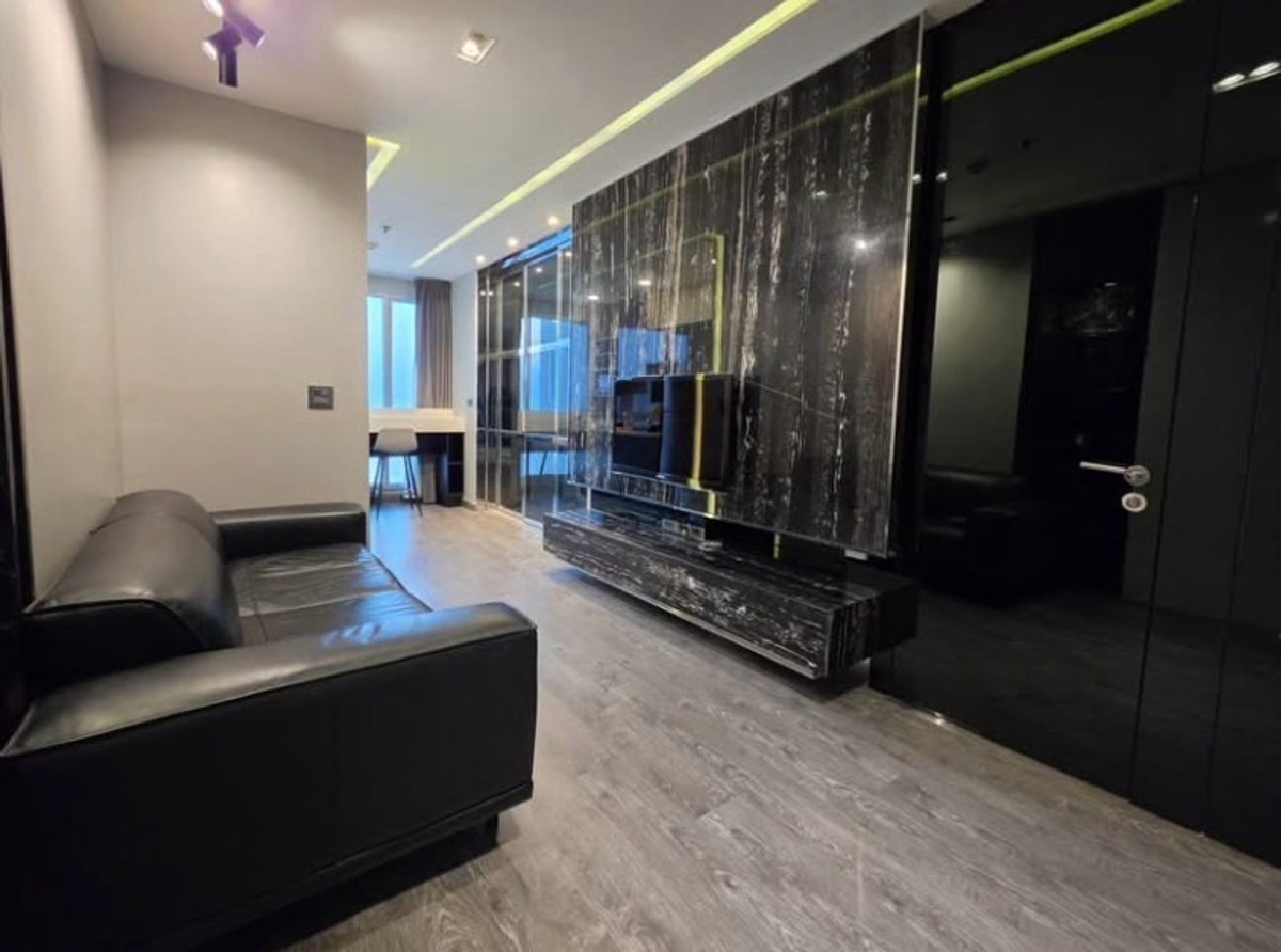 ให้เช่าคอนโดสะพานควาย จตุจักร : #R9683 🎉 220369 ให้เช่าคอนโด RHYTHM Phahon-Ari