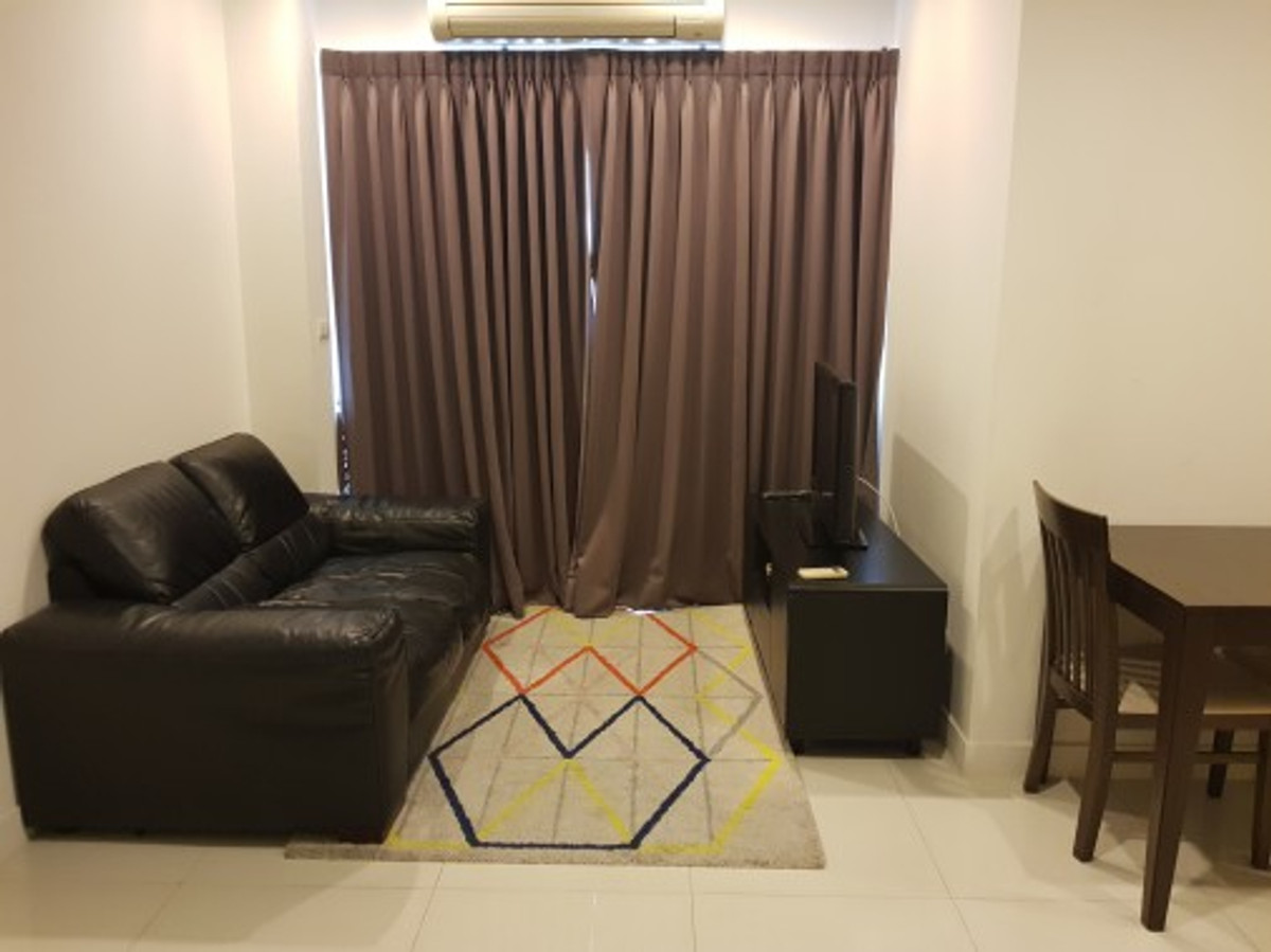 ให้เช่าคอนโดอ่อนนุช อุดมสุข : คอนโด 2 ห้องนอน 1 ห้องน้ำ ขนาด 44 ตารางเมตร ที่ Ideo Verve Sukhumvit ให้เช่า 25,000 บาทต่อเดือน ใกล้สถานีรถไฟฟ้า BTS อุดรธานี